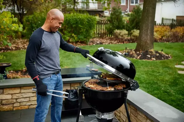 Barbecues