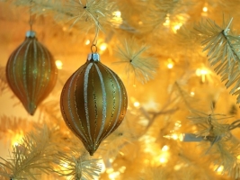 Kerstverlichting voor binnen en buiten