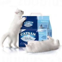 Catsan