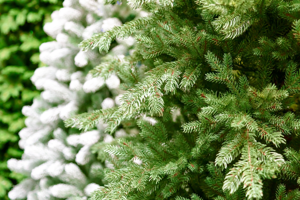 Kunstkerstbomen