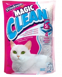 Magic Clean