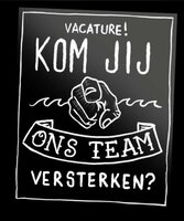 Vacature hovenieren